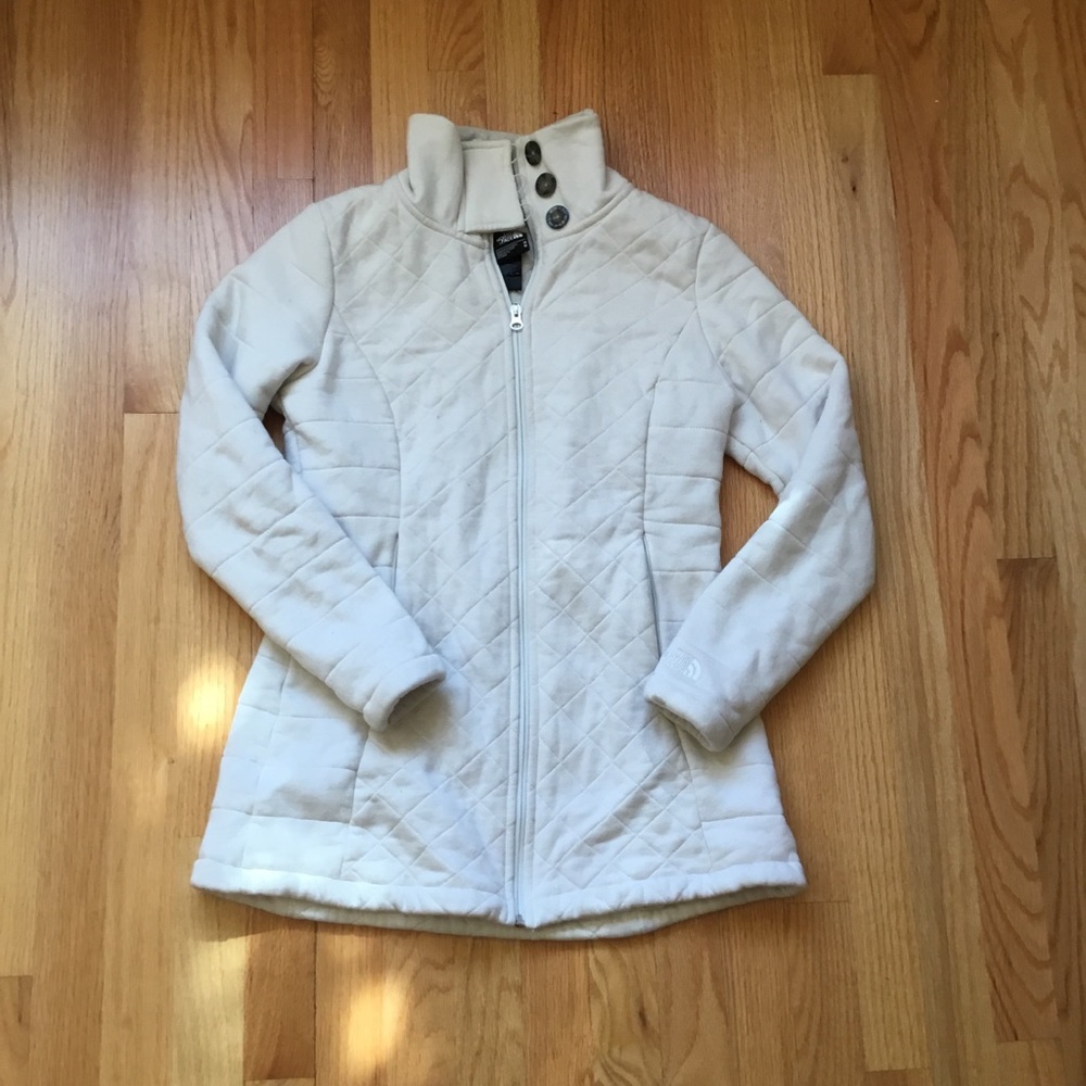 The North Face Caroluna fall jacket